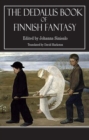 The Dedalus Book of Finnish Fantasy - eBook