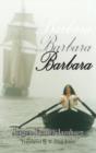 Barbara - Book