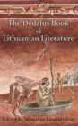 The Dedalus Book of Lithuianian Literature - eBook