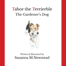 Tabor the Terrierble - Book