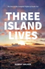 Three Island Lives - eBook