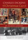 A Christmas Carol and Dickens' London - Book