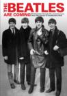 The Beatles are Coming - Book