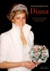 Remembering Diana - Book