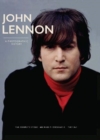 John Lennon : A Photographic History - Book