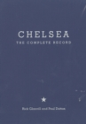 Chelsea: The Complete Record - Book