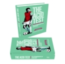 The Acid Test : The Autobiography of Clyde Best, Limited Edition - Book