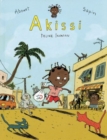 Akissi - Book