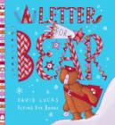 A Letter for Bear - Book