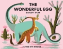 The Wonderful Egg - Book