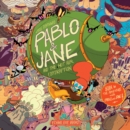 Pablo & Jane and the Hot Air Contraption - Book