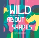 Wild About Shapes - Book