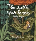 The Little Gardener - Book