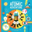 Professor Astro Cat's Atomic Adventure - Book