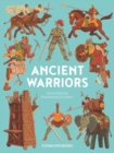 Ancient Warriors - Book