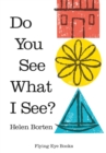 Do you See What I See - Book