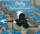 Neffy and the Feathered Dinosaurs - Book