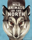 Wild Animals of the North - Book