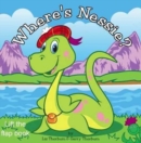 Where's Nessie - Lift the Flap Board Book - Book