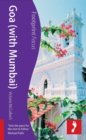 Goa (with Mumbai) Footprint Focus Guide - Book