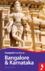 Bangalore & Karnataka - Book