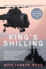 King's Shilling - Book