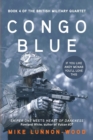 Congo Blue - Book