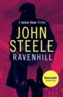 Ravenhill : An Explosive Thriller Set in the Violent Belfast Underworld Past and Present - Book