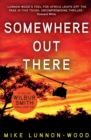 Somewhere Out There - Book