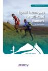 Uphill Techniques for Off-Road Runners - eBook