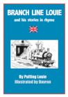 Branch Line Louie and His Stories in Rhyme - eBook