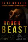 Rough Beast - eBook