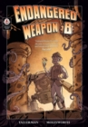 Endangered Weapon B : Mechanimal Science - Book