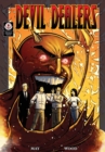 Devil Dealers - Book