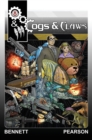 Cogs & Claws - Book