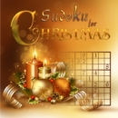 Sudoku for Christmas - Book