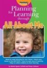 Planning for Learning Through All About Me - Book