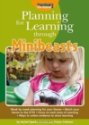 Planning for Learning Through Minibeasts - Book