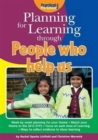 Planning for Learning Through People Who Help Us - Book