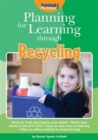 Planning for Learning through Recycling - Book