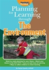 Planning for Learning through The environment - Book