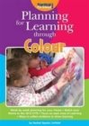 Planning for Learning Through Colour - Book