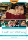 Health and Wellbeing : Growing and developing. Physical wellbeing. Emotional wellbeing - Book