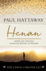 HENAN (book 5) Inside the Greatest Christian Revival in History : Inside the Greatest Christian Revival in History - eBook