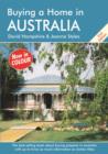 Buying a Home in Australia - eBook