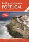 Buying a Home in Portugal - eBook