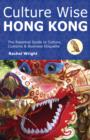 Culture Wise Hong Kong - eBook