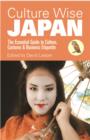 Culture Wise Japan - eBook