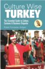 Culture Wise Turkey - eBook