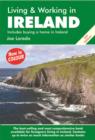Living and Working in Ireland - eBook